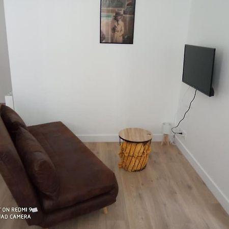 Appartement Rdc Cherbourg-en-Cotentin Buitenkant foto