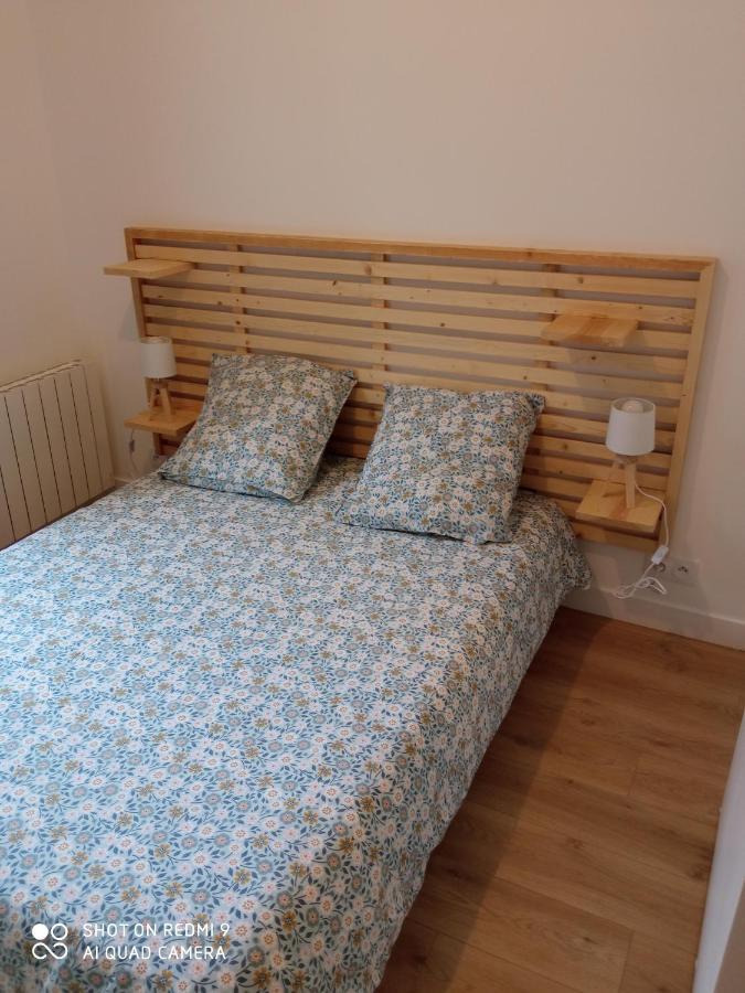 Appartement Rdc Cherbourg-en-Cotentin Buitenkant foto